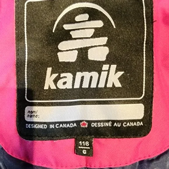 Ski Overall - Picture 3 of 8